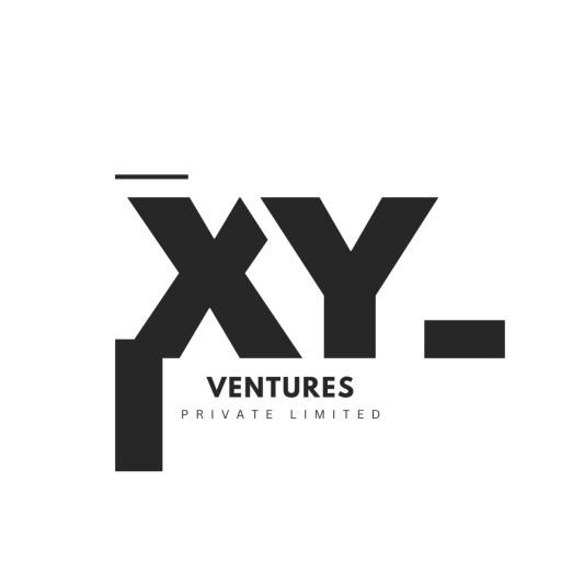 XY Ventures Logo